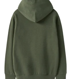 Hættetrøjer|Name It Cardigan - Noos - Sweat - NkmVimo - Rifle Green