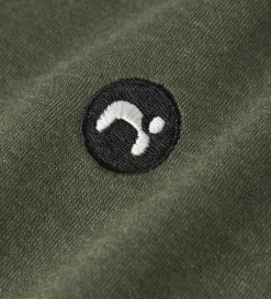 Hættetrøjer|Name It Cardigan - Noos - Sweat - NkmVimo - Rifle Green