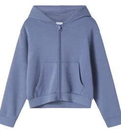 Cardigans|Name It Cardigan - NkfOlinda - Blue Ice