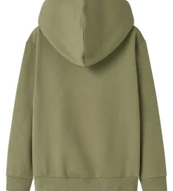 Hættetrøjer|Name It Cardigan - NkmVoltinus - Mermaid/Basket