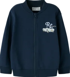 Cardigans|Name It Cardigan - NmmReiner - Navy Blazer