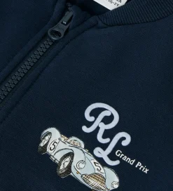 Cardigans|Name It Cardigan - NmmReiner - Navy Blazer