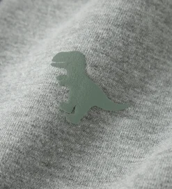 Cardigans|Name It Cardigan - NmmValon - Gråmeleret