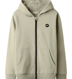 Hættetrøjer|Name It Cardigan - Noos - Sweat - NkmVimo - Pure Cashmere