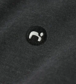 Hættetrøjer|Name It Cardigan - Noos - Sweat - NkmVimo - Mørkegråmeleret