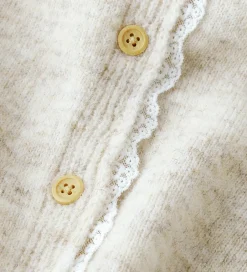 Cardigans|Name It Cardigan - Strik - NmfRikimmi - Peyote Melange