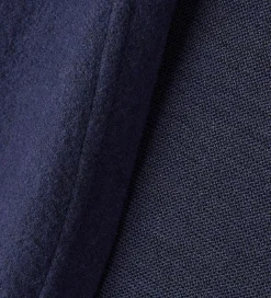Striktrøjer|Name It Cardigan - Strik - Noos - NkfVicti - Dark Sapphire