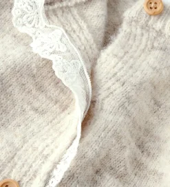 Cardigans|Name It Cardigan - Strik - NbfRikimmi - Peyote Melange