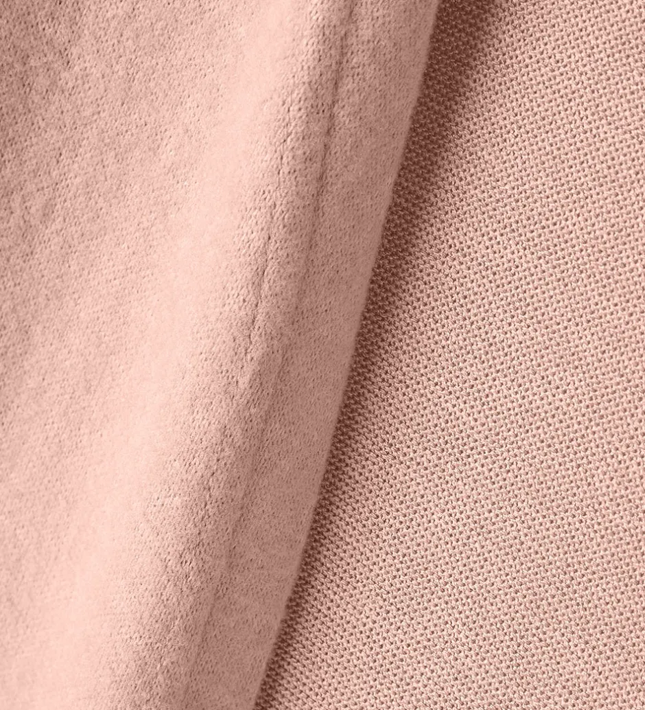 Striktrøjer|Name It Cardigan - Strik - Noos - NkfVicti - Rose Cloud