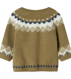 Cardigans|Name It Cardigan - Strik - NbmOlan - Mermaid