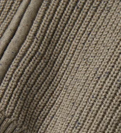 Cardigans|Striktrøjer|Name It Cardigan - Strik - NmmNorman - Island Fossil