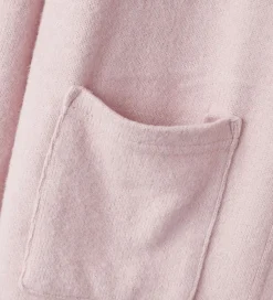 Striktrøjer|Name It Cardigan - Strik - Noos - NkfVicti - Burnished Lilac