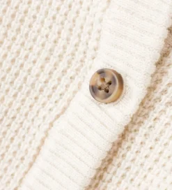 Striktrøjer|Name It Cardigan - Strik - NbnBubba - Noos - Peyote Melange