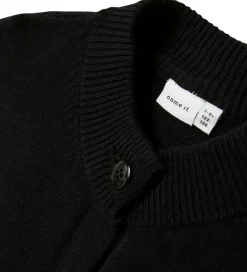Cardigans|Name It Cardigan - Strik - Viskose/Polyester/Nylon - NkfOnilla -