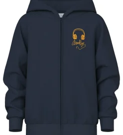 Cardigans|Name It Cardigan - Sweat - NkmVoltinus - Navy Blazer/Brooklyn