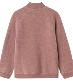 Cardigans|Name It Cardigan - Uld - NmfWmino - Antler