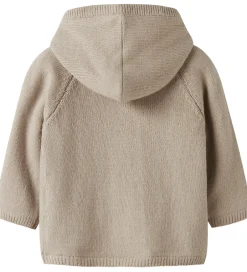 Cardigans|Name It Cardigan m. For - Strik - NbnOlly - Island Fossil