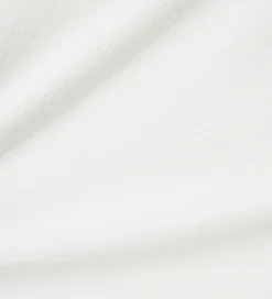 Toppe|Name It Crop Top - NkfNakal - Bright White