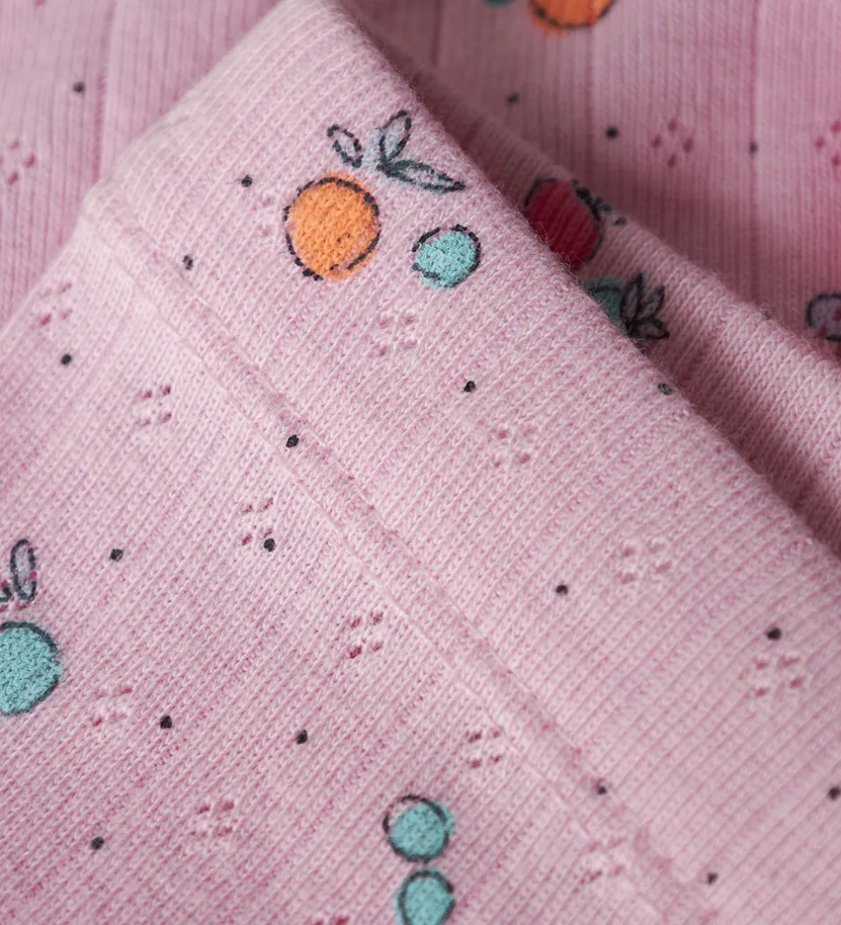 Shorts Og Knickers|Name It Cykelshorts - NmfHamanda - Sweet Dreams m. Hulmønster