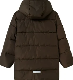 Overgangsjakker|Dunjakker Og Dynejakker|Name It Dynefrakke - NkfMedow03 - Delicioso