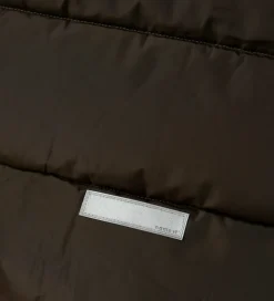 Overgangsjakker|Dunjakker Og Dynejakker|Name It Dynefrakke - NkfMedow03 - Delicioso