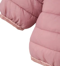 Overgangsjakker|Dunjakker Og Dynejakker|Name It Dynejakke - NbfMarble - Woodrose