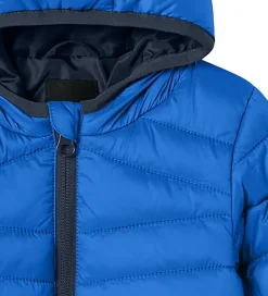 Overgangsjakker|Dunjakker Og Dynejakker|Name It Dynejakke - NbmMarble - Skydiver