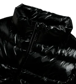 Overgangsjakker|Dunjakker Og Dynejakker|Name It Dynejakke - NkfManon - Sort