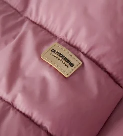 Dunjakker Og Dynejakker|Overgangsjakker|Name It Dynejakke - NkfMarble - Lilac