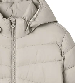 Overgangsjakker|Dunjakker Og Dynejakker|Name It Dynejakke - NkfMarble - Moonbeam