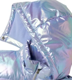 Overgangsjakker|Dunjakker Og Dynejakker|Name It Dynejakke - NkfMolina - Pastel Lilac