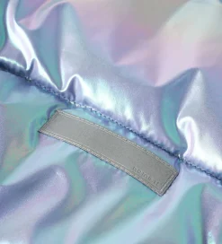 Overgangsjakker|Dunjakker Og Dynejakker|Name It Dynejakke - NkfMolina - Pastel Lilac