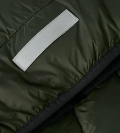 Overgangsjakker|Dunjakker Og Dynejakker|Name It Dynejakke - NkmMarble - Deep Depths