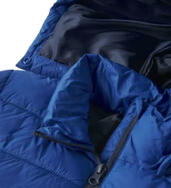 Overgangsjakker|Dunjakker Og Dynejakker|Name It Dynejakke - NkmMarble - Skydiver