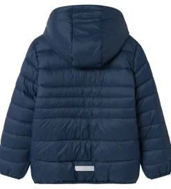 Overgangsjakker|Dunjakker Og Dynejakker|Name It Dynejakke - NkmMarble - Spellbound