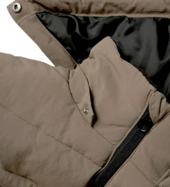 Overgangsjakker|Dunjakker Og Dynejakker|Name It Dynejakke - NkmMelvin - Morel