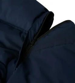 Overgangsjakker|Dunjakker Og Dynejakker|Name It Dynejakke - NkmMingo - Navy Blazer