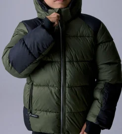 Overgangsjakker|Dunjakker Og Dynejakker|Name It Dynejakke - NkmMotion05 - Deep Depths