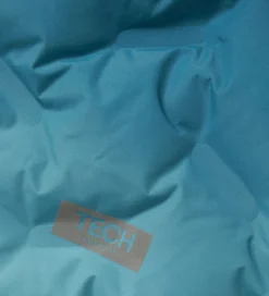 Overgangsjakker|Dunjakker Og Dynejakker|Name It Dynejakke - NkmMountain05 - Milky Blue