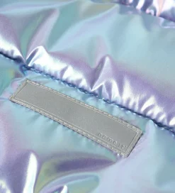 Overgangsjakker|Dunjakker Og Dynejakker|Name It Dynejakke - NmfMolina - Pastel Lilac