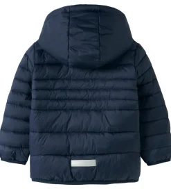 Overgangsjakker|Dunjakker Og Dynejakker|Name It Dynejakke - NmmMarble - Spellbound