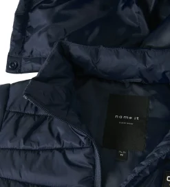 Overgangsjakker|Dunjakker Og Dynejakker|Name It Dynejakke - NmmMarble - Spellbound