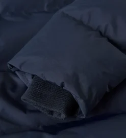 Basis|Overgangsjakker|Name It Dynejakke - Noos - NknMusk - Navy Blazer