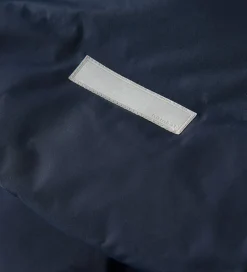 Basis|Overgangsjakker|Name It Dynejakke - Noos - NknMusk - Navy Blazer