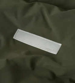 Basis|Overgangsjakker|Name It Dynejakke - Noos - NknMusk - Deep Depths