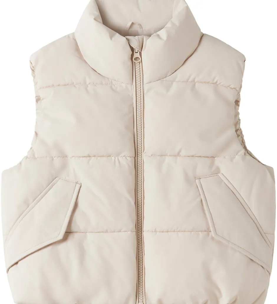 Veste|Dunveste Og Dyneveste|Name It Dynevest - NkfMole - Moonbeam