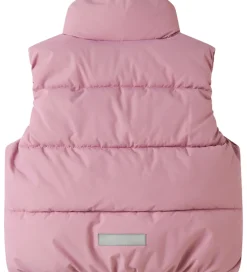 Veste|Dunveste Og Dyneveste|Name It Dynevest - NkfMole - Lilas