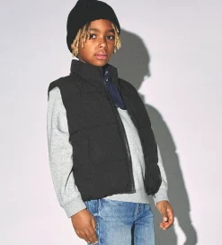 Veste|Name It Dynevest - NkmMaket - Sort