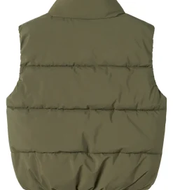 Veste|Name It Dynevest - NkmMaket - Dusty Olive