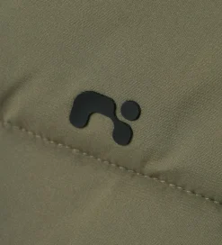 Veste|Name It Dynevest - NkmMaket - Dusty Olive